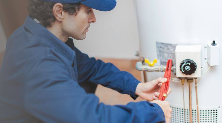Professional Leak Detection in Iuka, KS